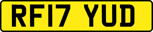 RF17YUD