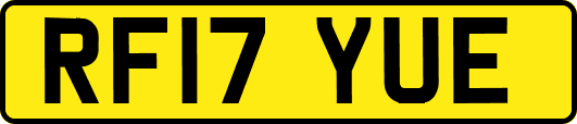 RF17YUE