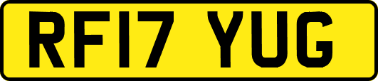 RF17YUG