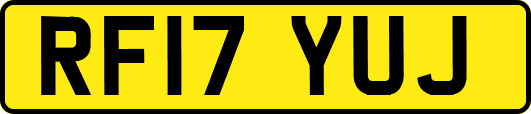 RF17YUJ