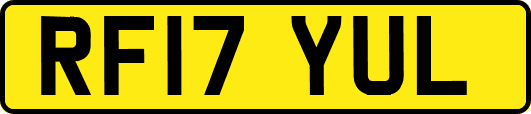 RF17YUL