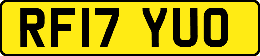 RF17YUO