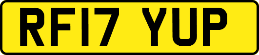 RF17YUP