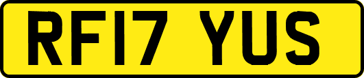 RF17YUS