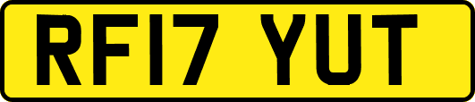 RF17YUT