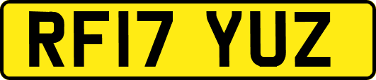 RF17YUZ