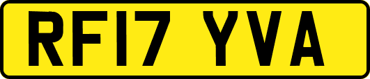 RF17YVA