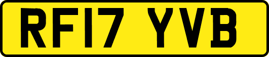RF17YVB