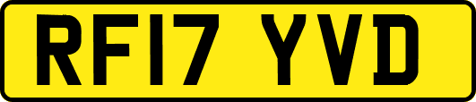 RF17YVD