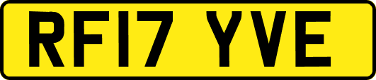 RF17YVE
