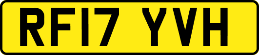RF17YVH
