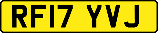RF17YVJ