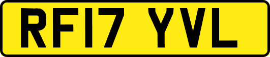 RF17YVL