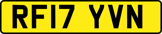 RF17YVN