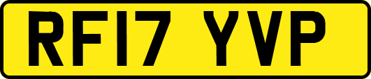 RF17YVP
