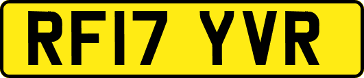 RF17YVR