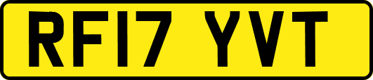 RF17YVT