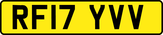 RF17YVV