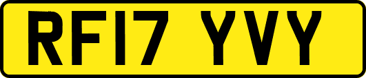 RF17YVY