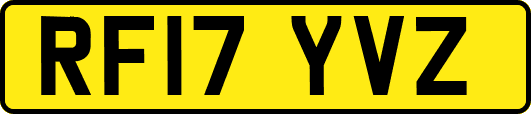 RF17YVZ