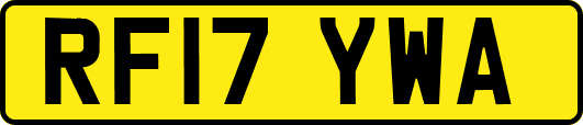 RF17YWA