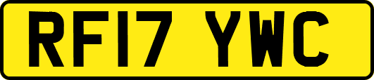 RF17YWC