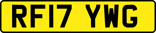 RF17YWG