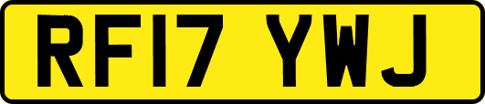 RF17YWJ