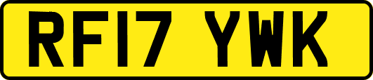 RF17YWK
