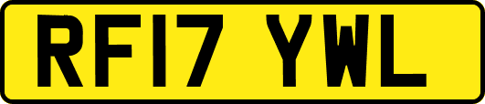 RF17YWL