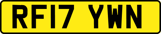 RF17YWN