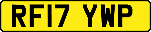 RF17YWP