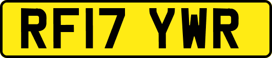 RF17YWR