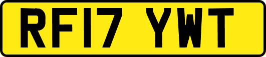 RF17YWT