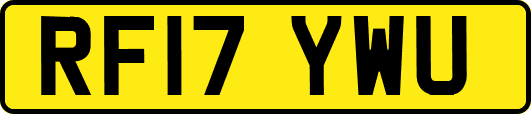 RF17YWU