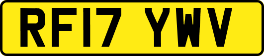 RF17YWV