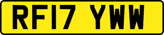 RF17YWW