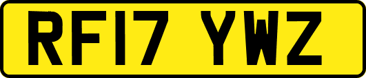 RF17YWZ