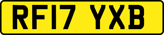RF17YXB