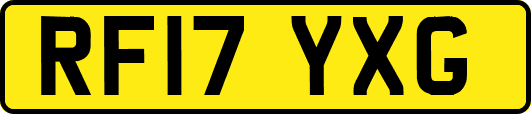RF17YXG