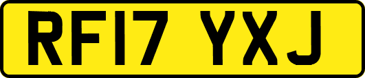 RF17YXJ