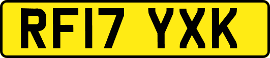 RF17YXK
