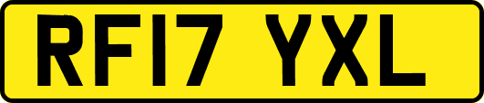 RF17YXL