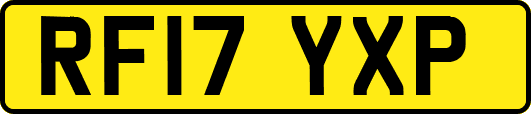 RF17YXP
