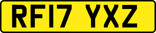 RF17YXZ