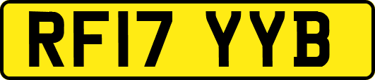 RF17YYB