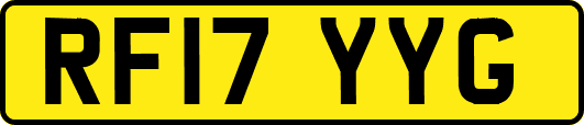 RF17YYG