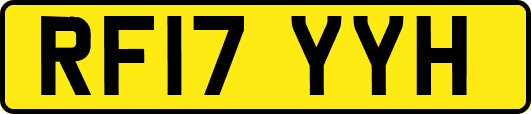 RF17YYH