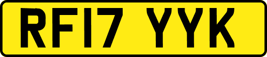 RF17YYK