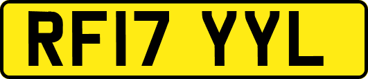 RF17YYL